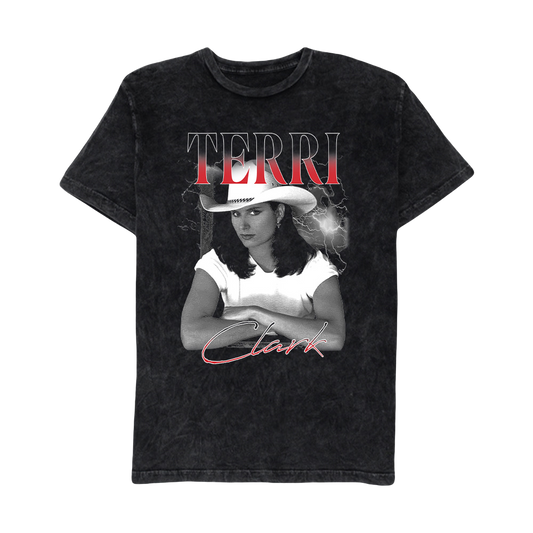 Vintage Tour Tee