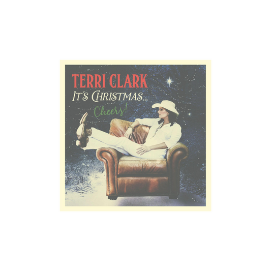 It’s Christmas…Cheers! Digital Album