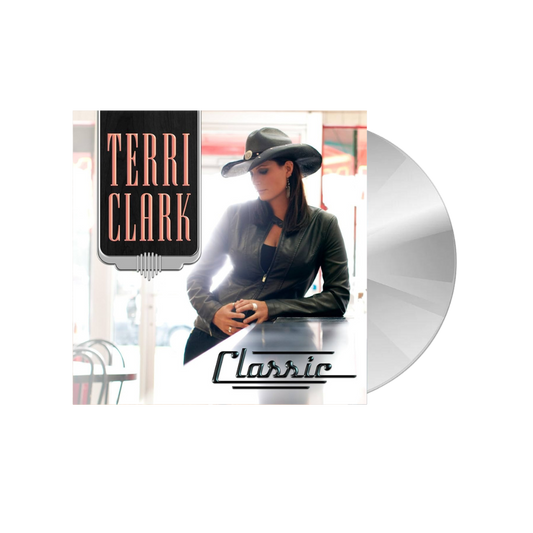Classic CD