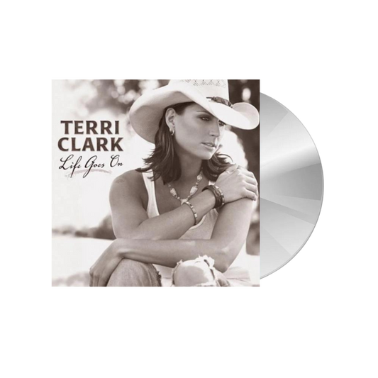 Life Goes On CD