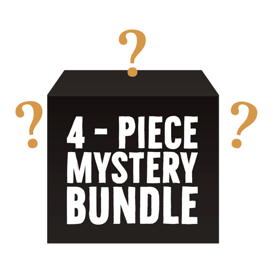 4-Piece Mystery Bundle