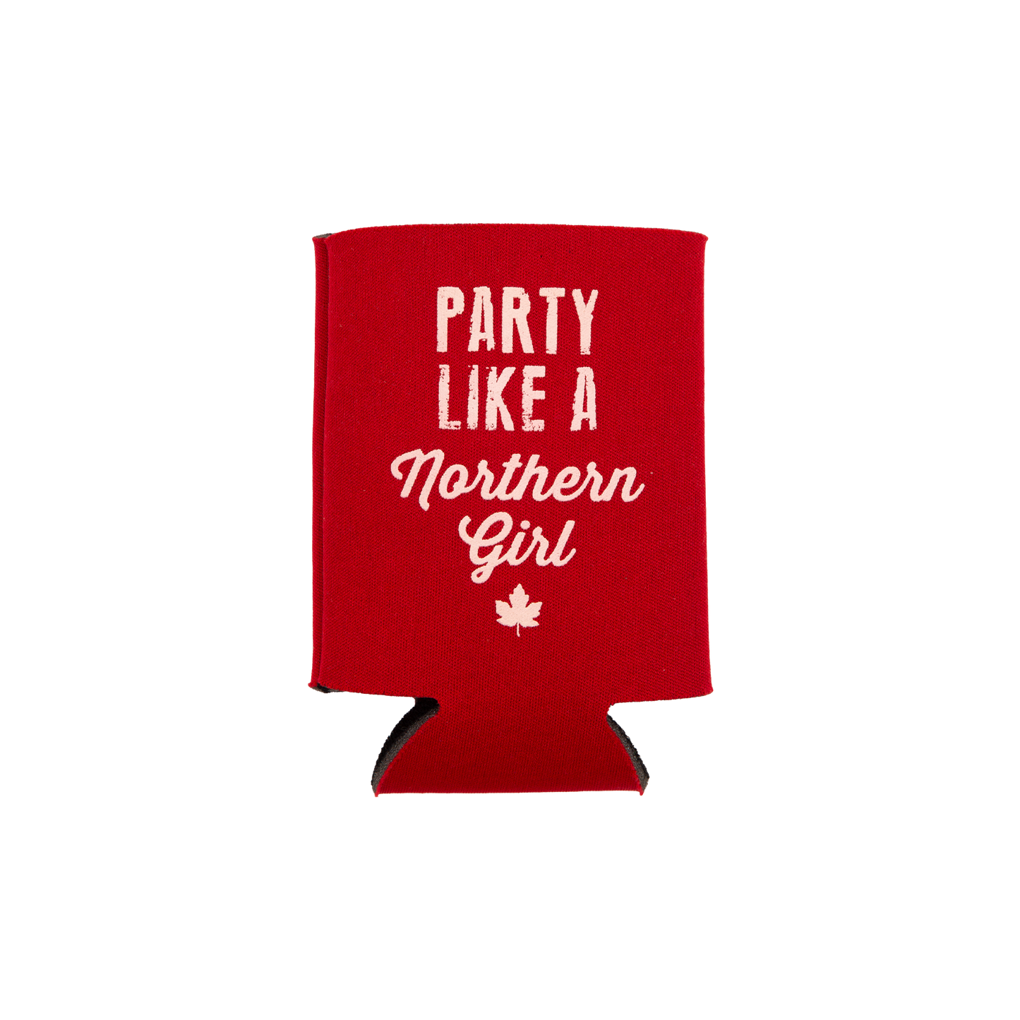 Northern Girl Koozie