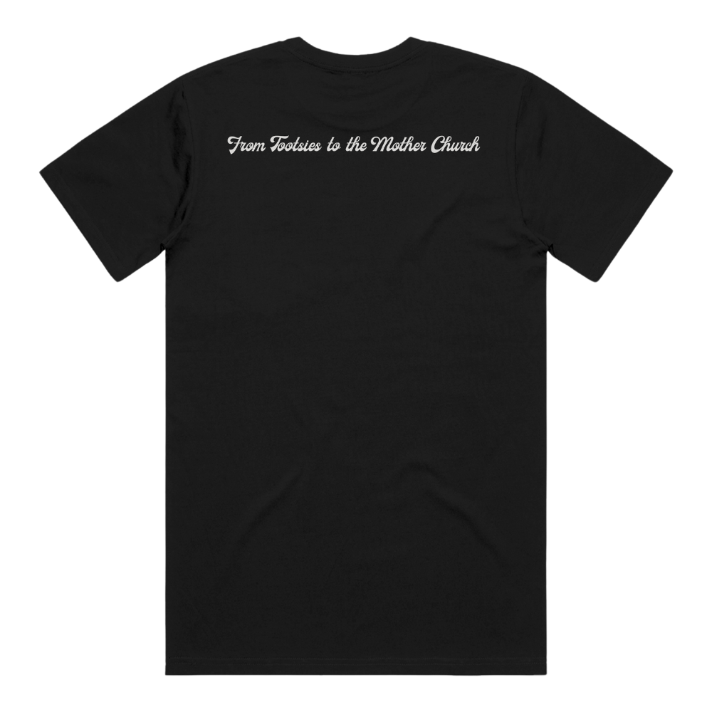 2024 Ryman Auditorium Tee