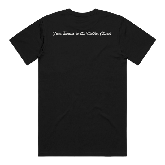 2024 Ryman Auditorium Tee