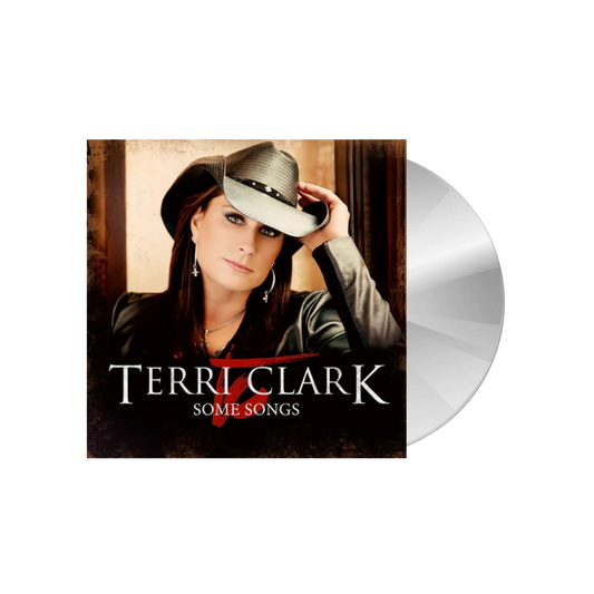 Some Songs CD