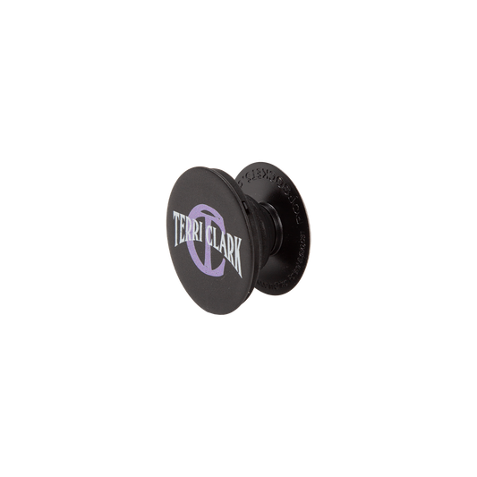Terri Clark Pop Socket