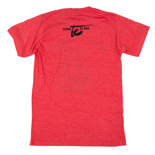 More Cowbell Tee