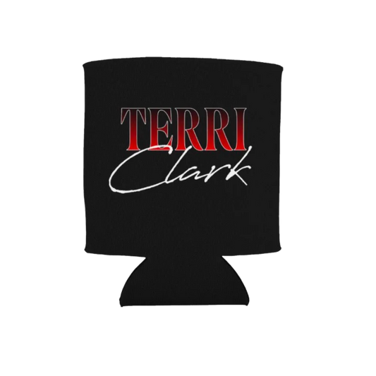 Promoting Bad Behavior Koozie