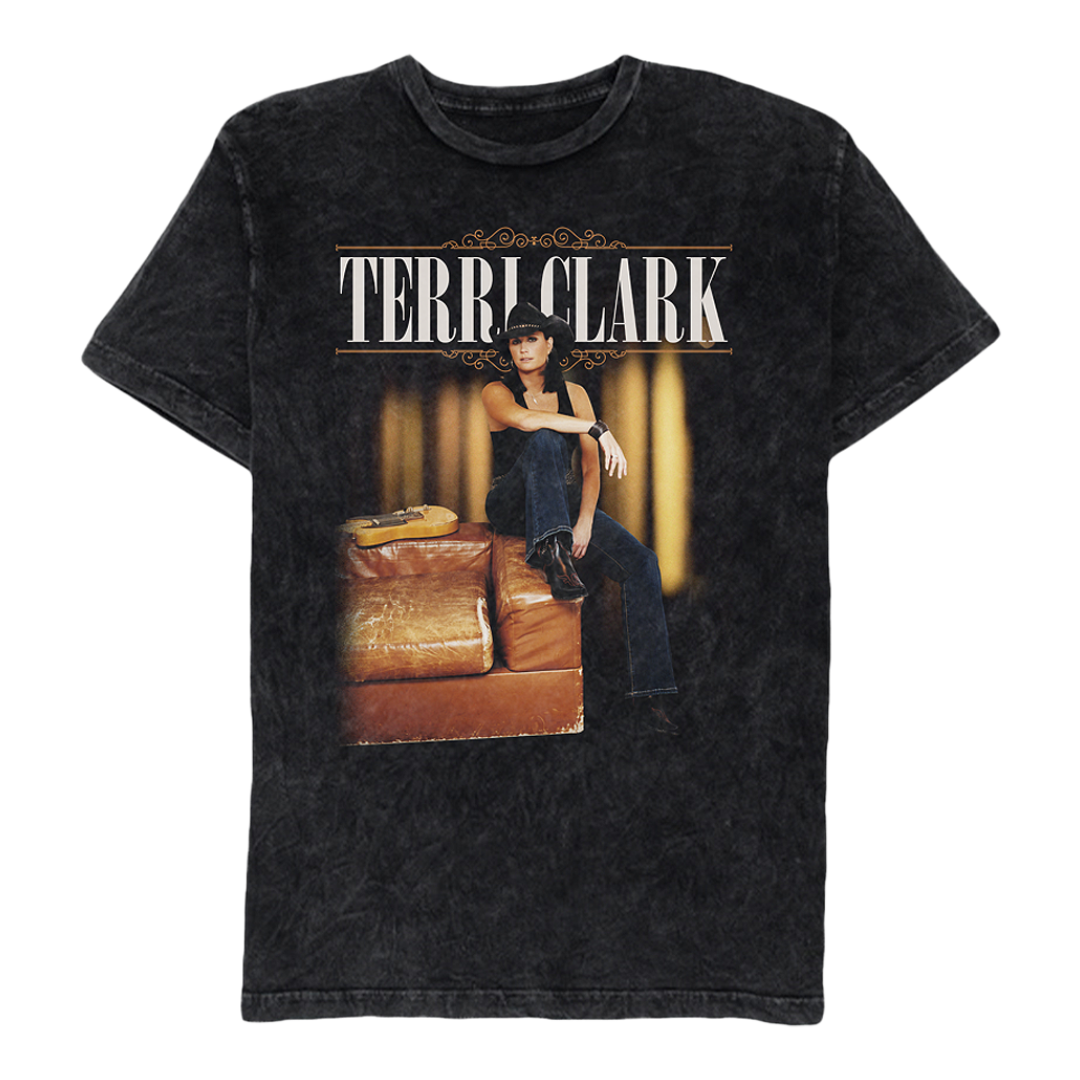 The Greatest Hits Tee – Terri Clark Music