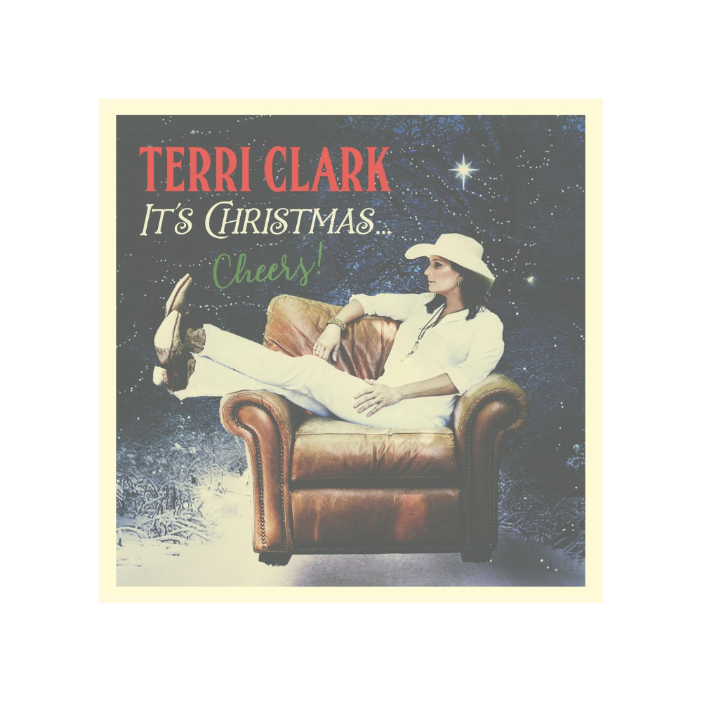 “It’s Christmas…Cheers!” Digital Album