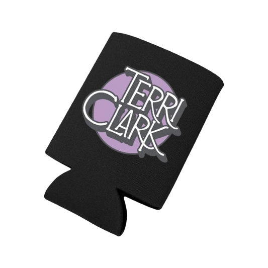 Terri Clark Koozie