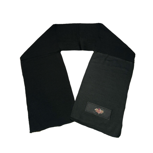 Terri Clark x Paul Brandt Homecoming Scarf