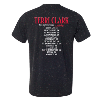 Terri Clark | Official Store – Terri Clark Music