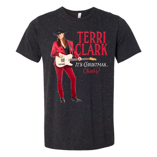 Canada Christmas Tour Tee