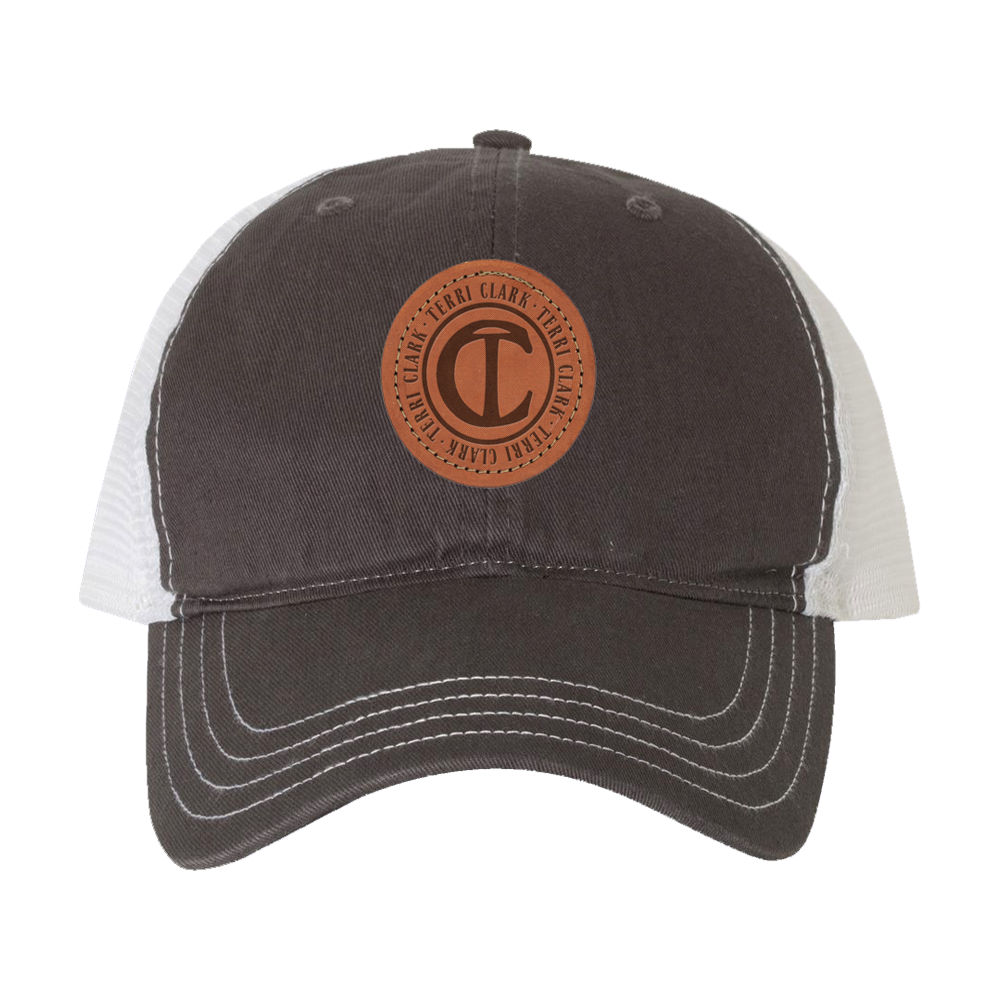 TC Patch Hat