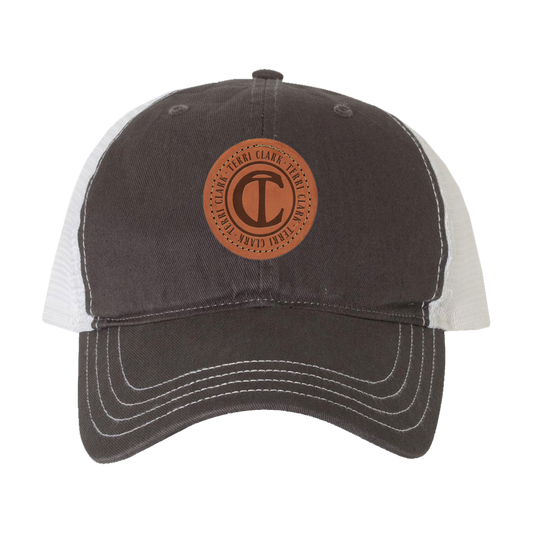 TC Patch Hat